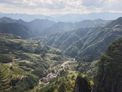 -南尖岩景区