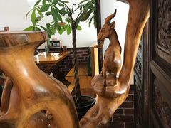 -山沟沟炒鸡(颐灏·海怡名都店)