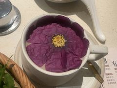 -一叶一世界•素食餐厅(环球中心店)