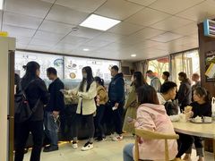 -樊记腊汁肉(竹笆市总店)