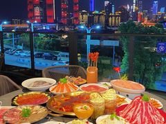 -长嘉·河图火锅(长嘉汇江景旗舰店)
