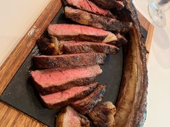 -MORTON'S 莫尔顿牛排坊(北京丽晶酒店)