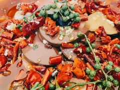 -楚灶王(徐东店)