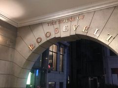 -罗斯福色戒酒吧(外滩店)