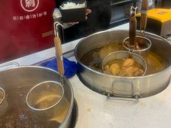 -流浪地图剁椒卤汁拌饭(未来城购物广场店)