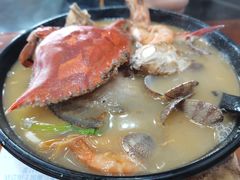 小网海鲜面-台州老六海鲜面馆(上南总店)