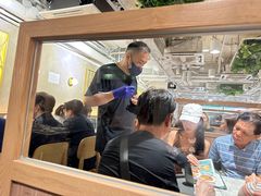 -深仔记茶餐厅(亚士厘道店)