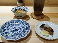 -鮨青(恒基名人购物中心店)