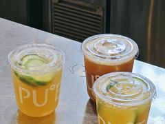 -大益茶庭(永庆坊店)