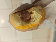 -檗谷·面包·咖啡·轻食(华贸天地店)