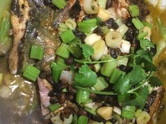 -辣尚瘾·烤鱼·新川菜(交大直营店)