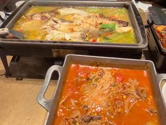 -炉鱼(萧山万象汇店)