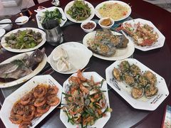 -岛中岛·海鲜大排档·万宁老字号(东澳店)