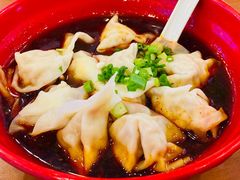红油抄手-龙抄手(春熙路总店)