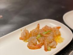 -火地铁板烧(昆山万象汇店)