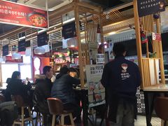 -苗小坛酸汤鱼(酒仙桥店)