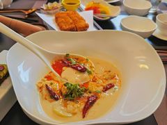 -上蔬无瑕· 创意素食·Vegetarian(华采天地店)