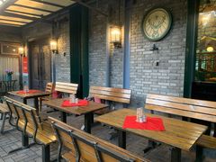 -申德勒加油站西餐厅(日坛路总店)