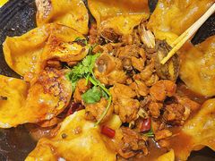-忆外婆徐州菜·地锅鸡·生日宴(吴庄店)