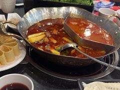 -刘一锅筋头巴脑(凌空二街店)