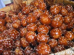 -邓记新一代糖油果子(四川煤管局供销公司职工宿舍店)