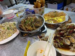 -小民大排档(光谷店)