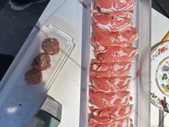 -半闲斋羊肉铺(齐礼阎店)