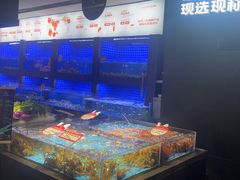 -徐记海鲜(大雁塔|金都店)
