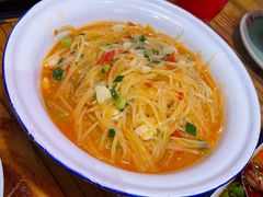 -兔槽江湖菜·重庆璧山兔(水围店)