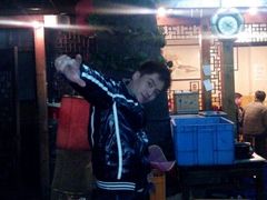 店里-西单翅酷(西单店)