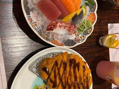 -芥岛(河北大街店)