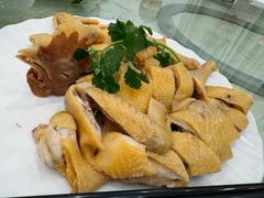 -螺涌海鲜酒楼(增槎路店)