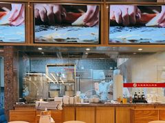 -船歌·鱼水饺青岛菜(国贸商城店)