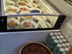-衡州府三菜一汤(长沙大道店)