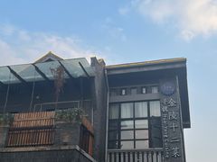 -长江路历史文化街区