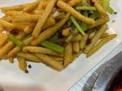 -五七小李子油焖大虾(总店)