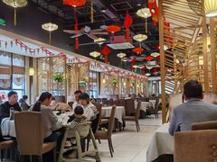 大堂-至尊强仔(正光北街店)
