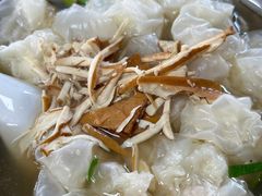 -荣巷小馄饨(荣巷店)