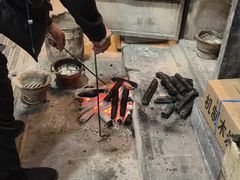 -西塔隆太白烤牛肉馆(图们路店)