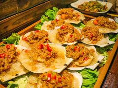 -当归食铺·创意菜·特调鸡尾酒(花枝店)