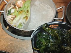 -呷哺呷哺 小火锅 (浦东新欧尚超市店)