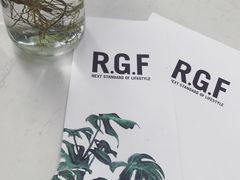 -RGF(巨鹿路店)