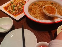 -俏东方·海味水饺·青岛菜(崂山店)