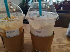 -WOW coffee