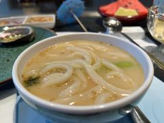 -御泉七味铁板烧(高区店)