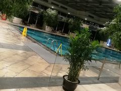 -上海红塔豪华精选酒店