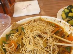 -有礼有面(知春路店)