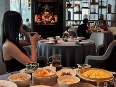 -金海华·悦食东方(苏州中心商场店)