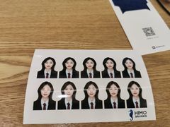 -海马体照相馆(成都来福士广场店)