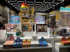 -泡泡玛特POPMART(合生汇店)